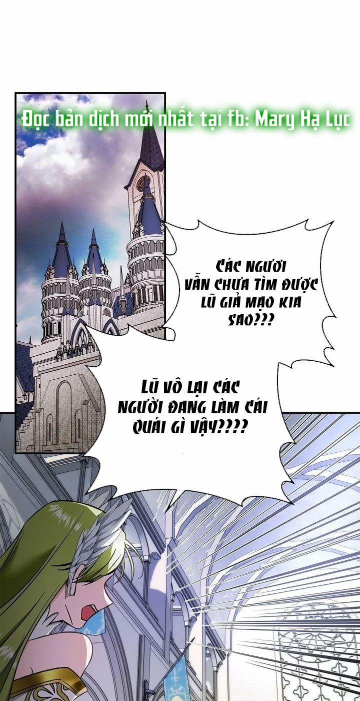 Nhan Sắc Bí Ẩn Của Chồng Tôi 66 trang 23