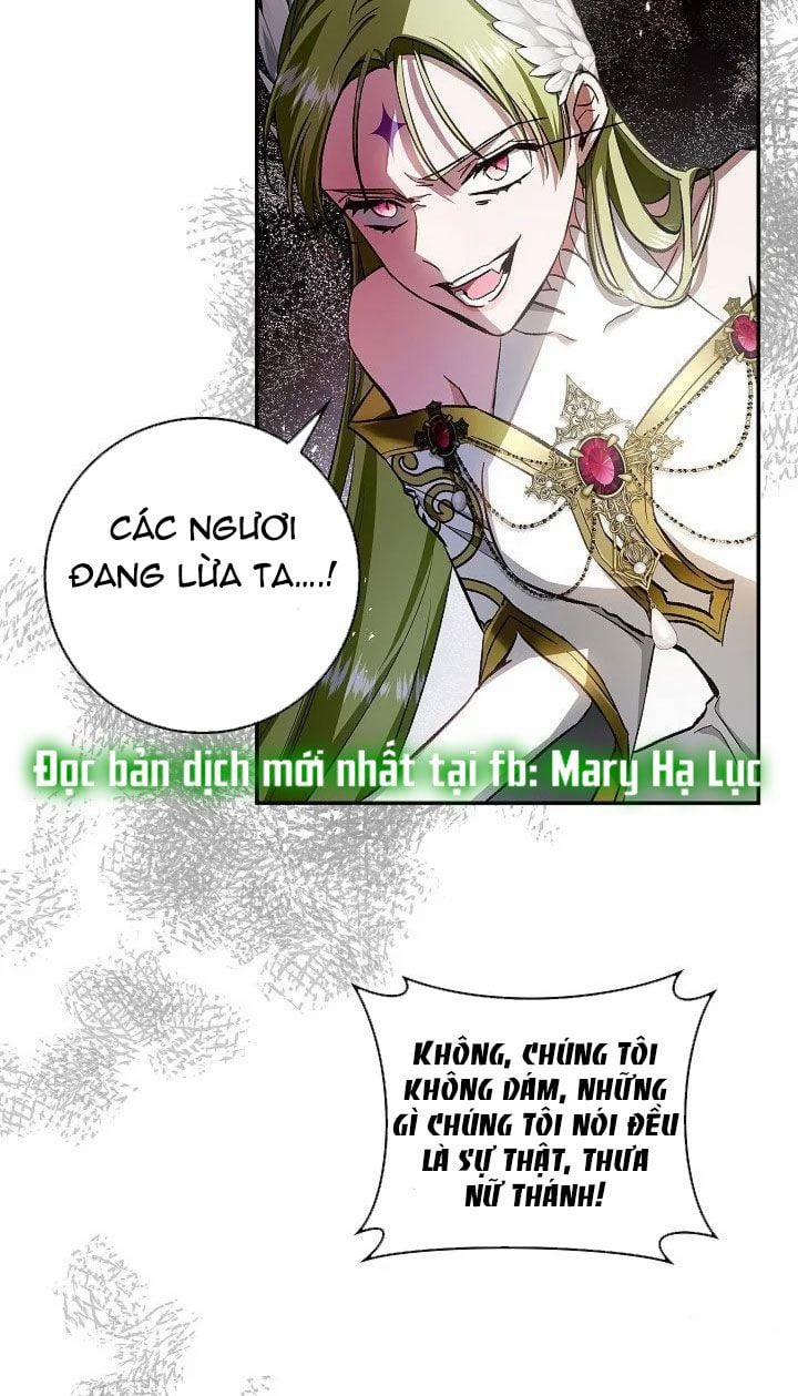 Nhan Sắc Bí Ẩn Của Chồng Tôi 66 trang 25