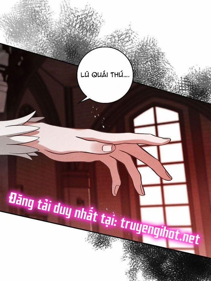 Nhan Sắc Bí Ẩn Của Chồng Tôi 66 trang 26