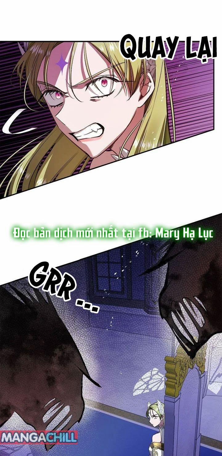 Nhan Sắc Bí Ẩn Của Chồng Tôi 66 trang 29