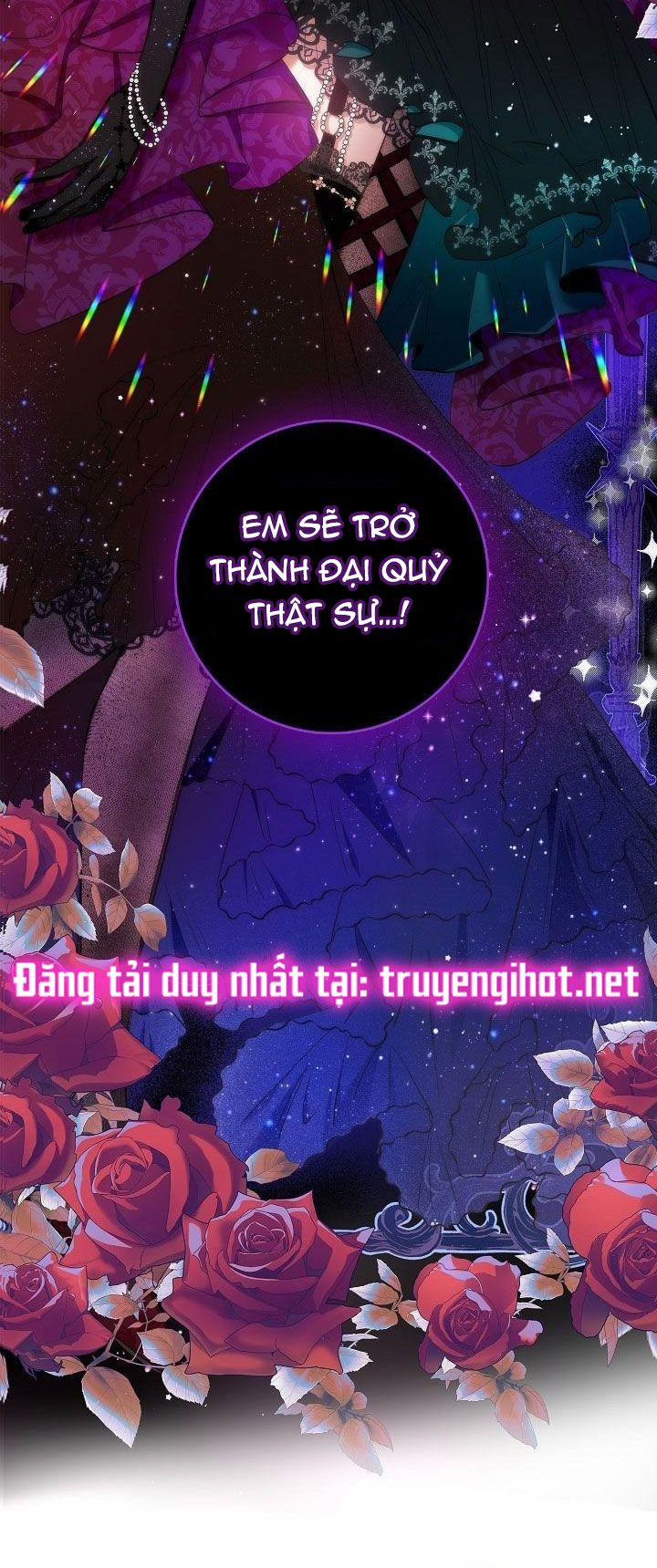 Nhan Sắc Bí Ẩn Của Chồng Tôi 66 trang 3