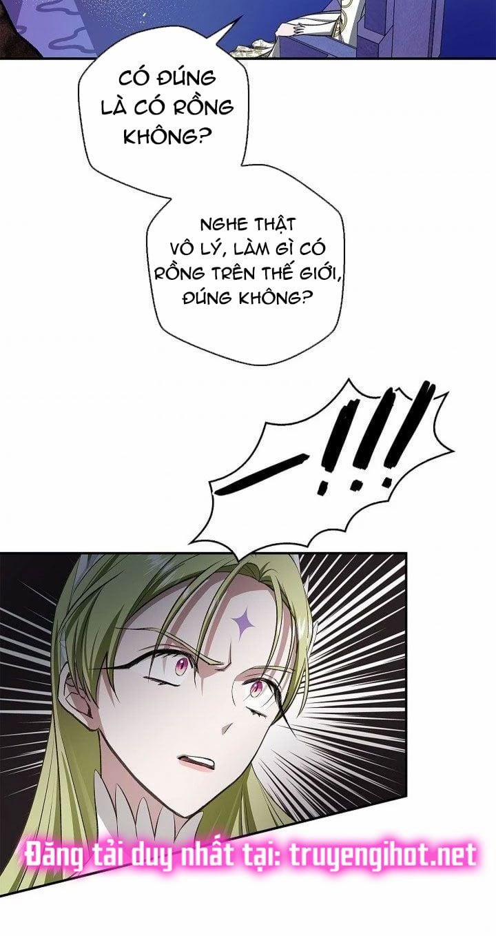 Nhan Sắc Bí Ẩn Của Chồng Tôi 66 trang 30