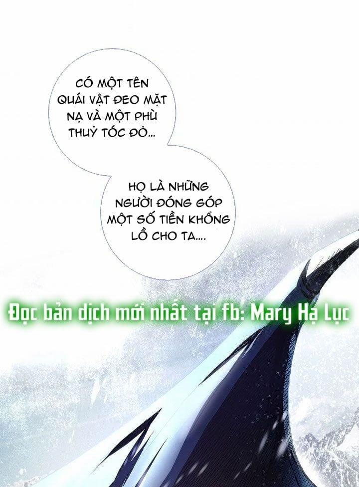 Nhan Sắc Bí Ẩn Của Chồng Tôi 66 trang 31