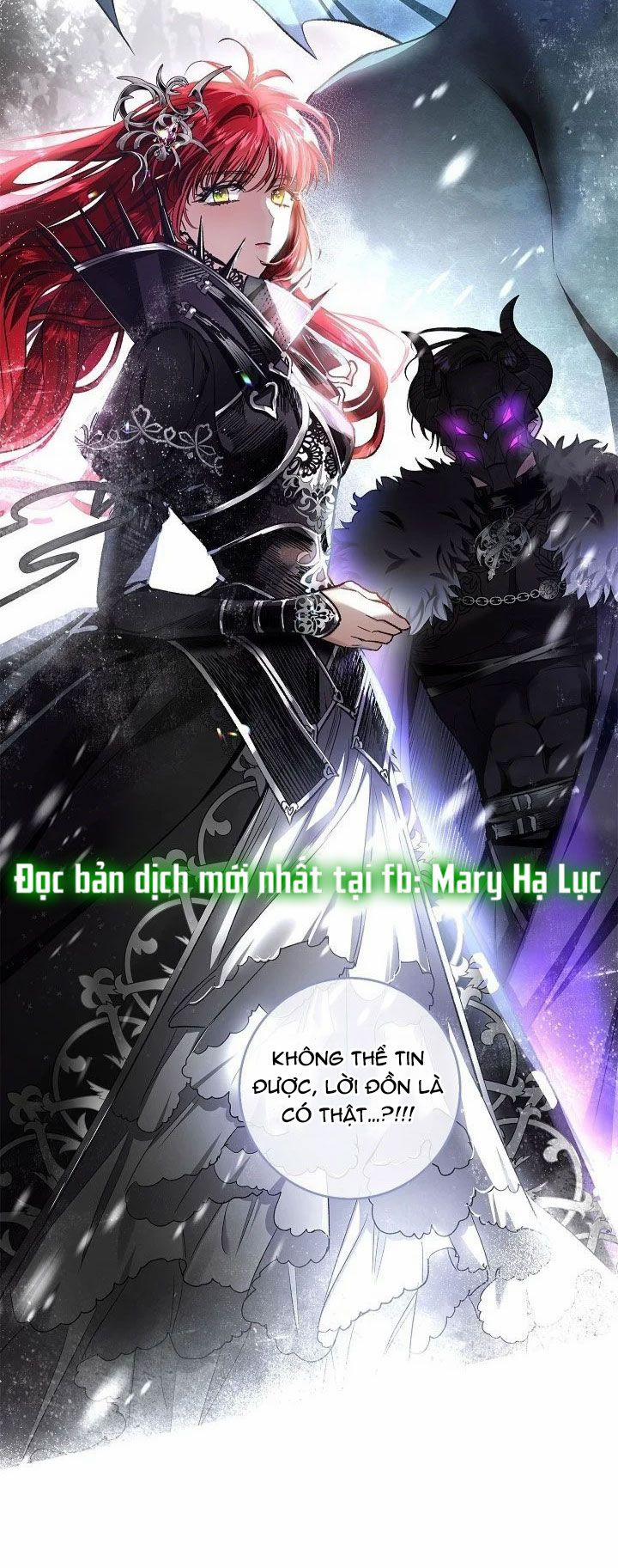 Nhan Sắc Bí Ẩn Của Chồng Tôi 66 trang 33