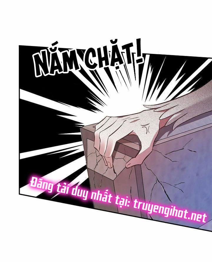 Nhan Sắc Bí Ẩn Của Chồng Tôi 66 trang 34