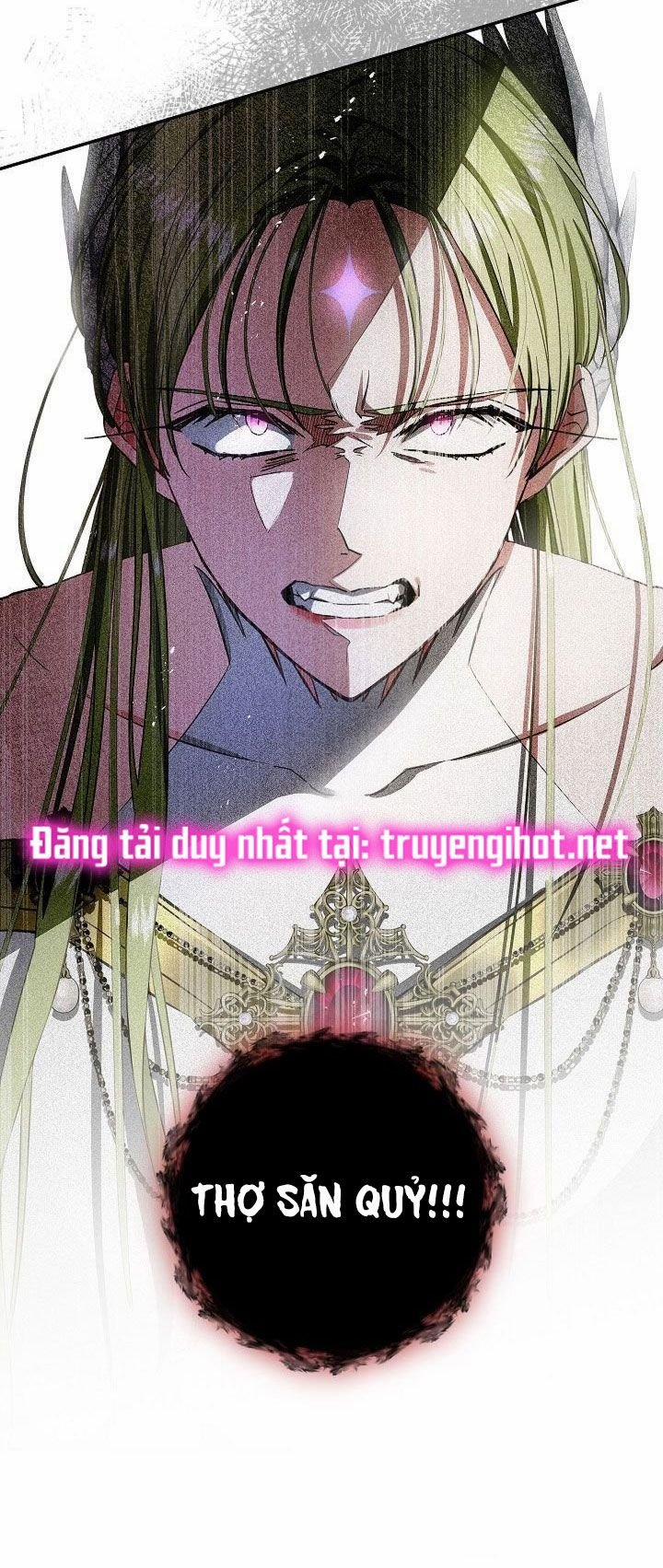 Nhan Sắc Bí Ẩn Của Chồng Tôi 66 trang 36