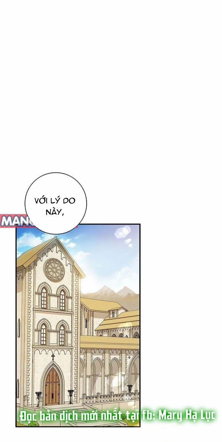 Nhan Sắc Bí Ẩn Của Chồng Tôi 66 trang 37