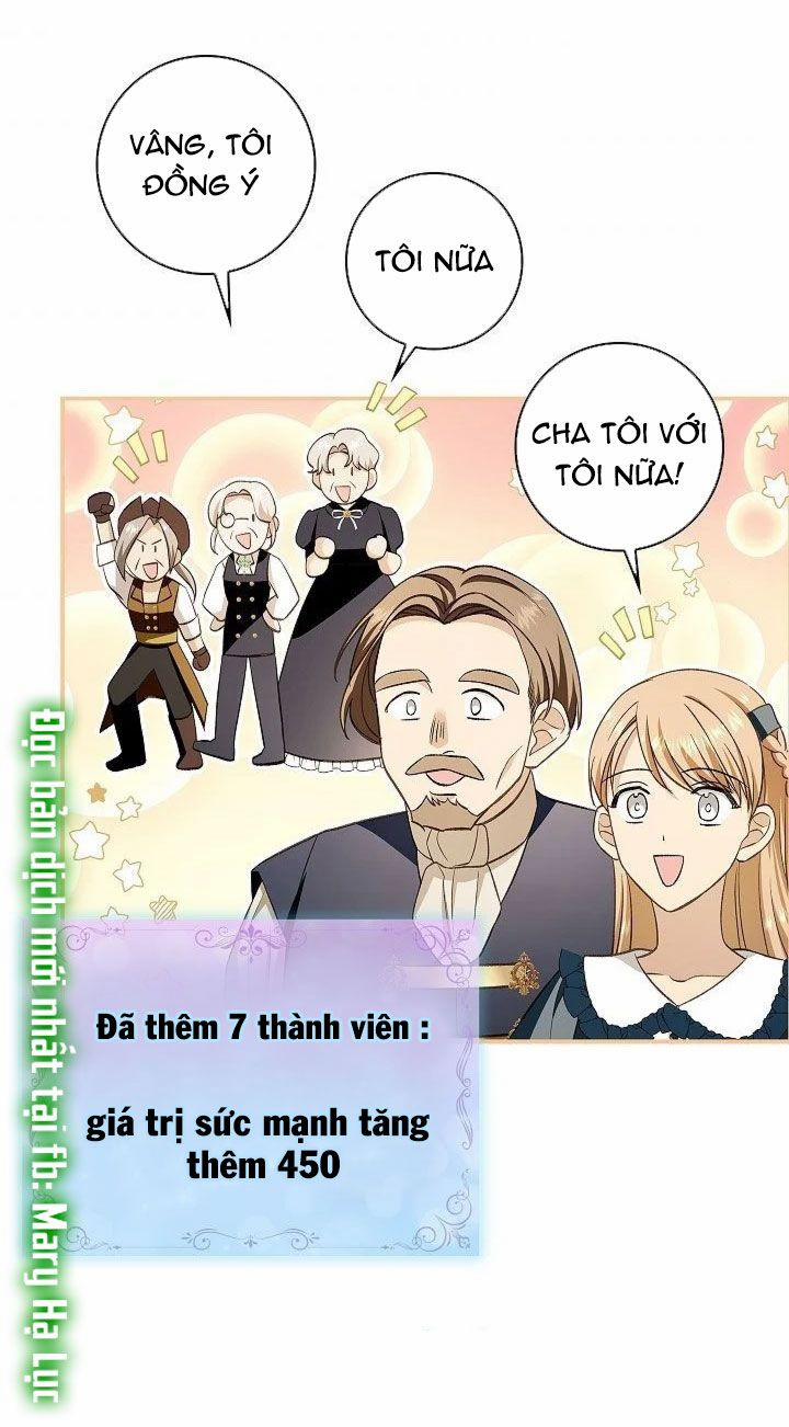 Nhan Sắc Bí Ẩn Của Chồng Tôi 66 trang 39