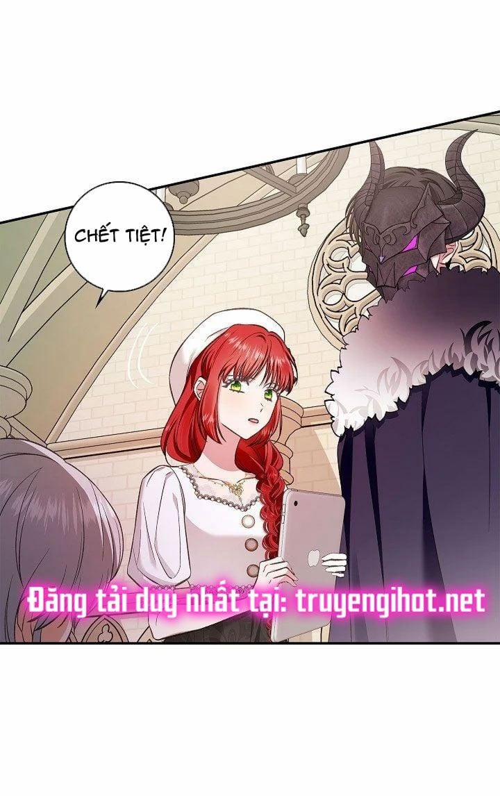 Nhan Sắc Bí Ẩn Của Chồng Tôi 66 trang 4