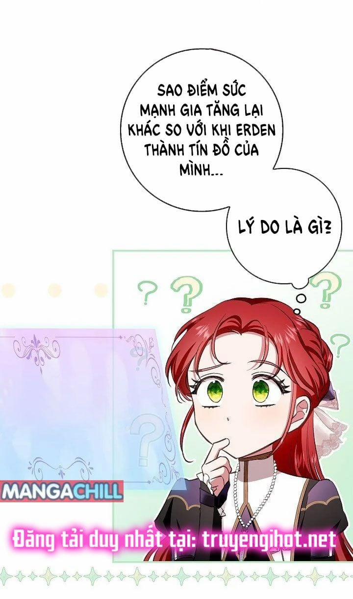 Nhan Sắc Bí Ẩn Của Chồng Tôi 66 trang 40