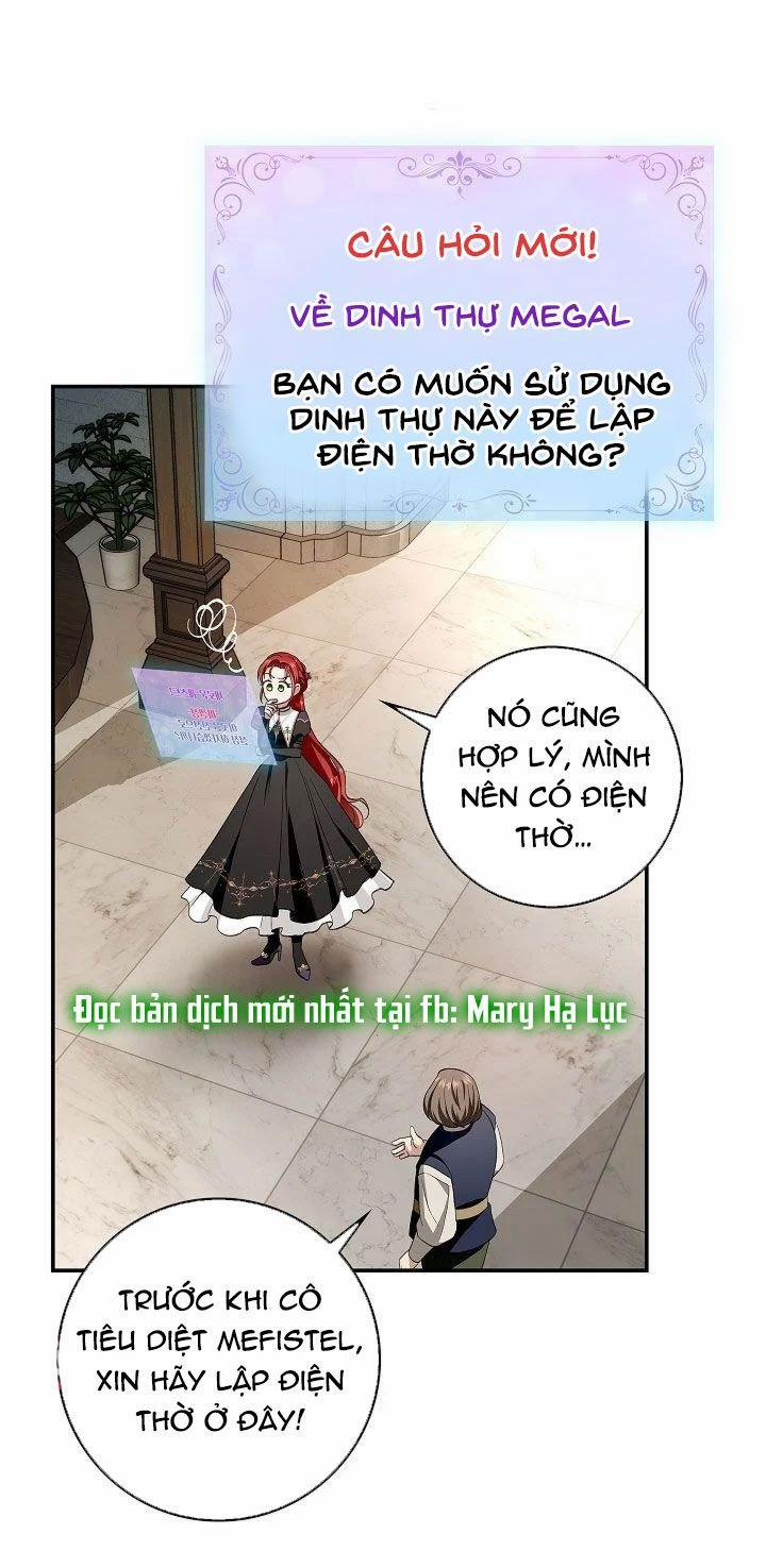 Nhan Sắc Bí Ẩn Của Chồng Tôi 66 trang 42