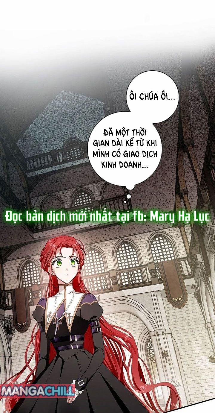 Nhan Sắc Bí Ẩn Của Chồng Tôi 66 trang 46