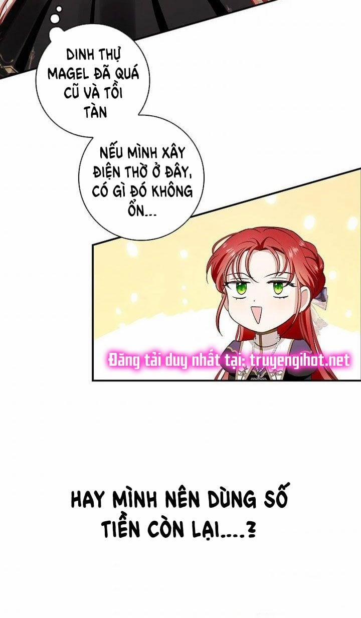 Nhan Sắc Bí Ẩn Của Chồng Tôi 66 trang 47