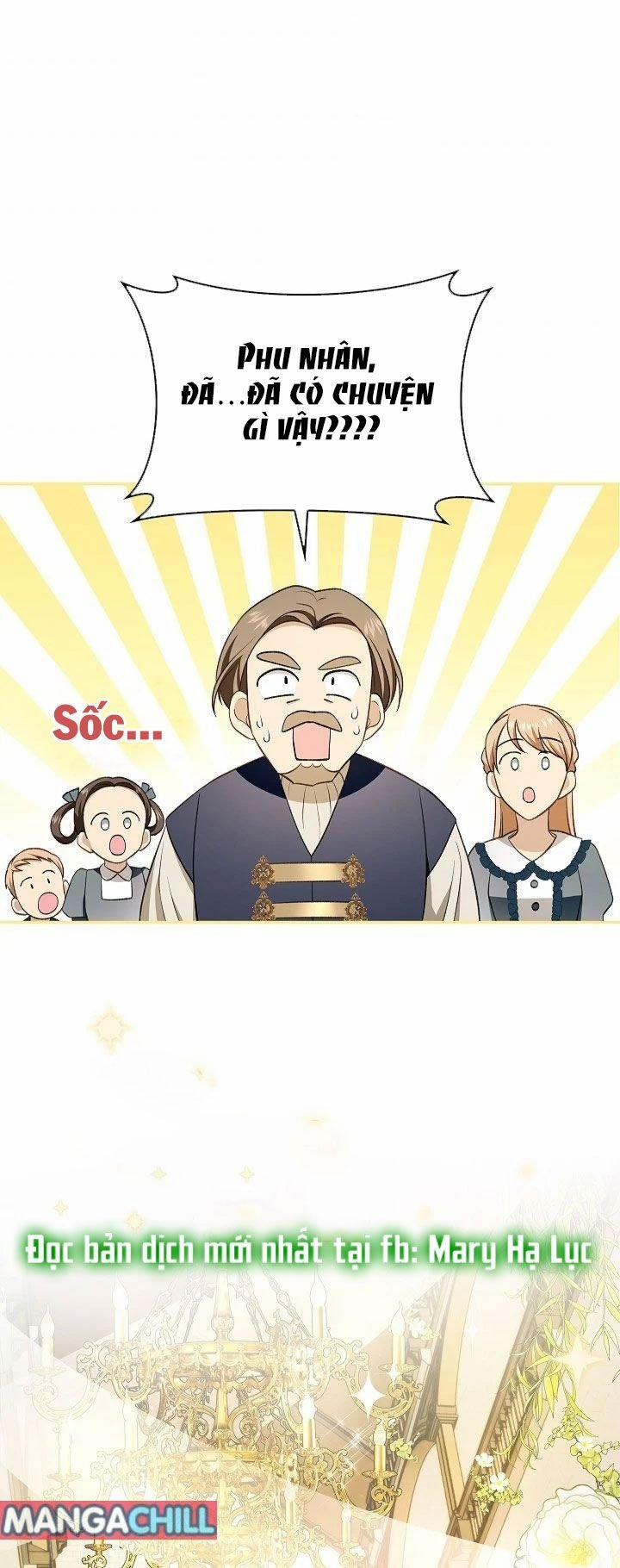 Nhan Sắc Bí Ẩn Của Chồng Tôi 66 trang 48