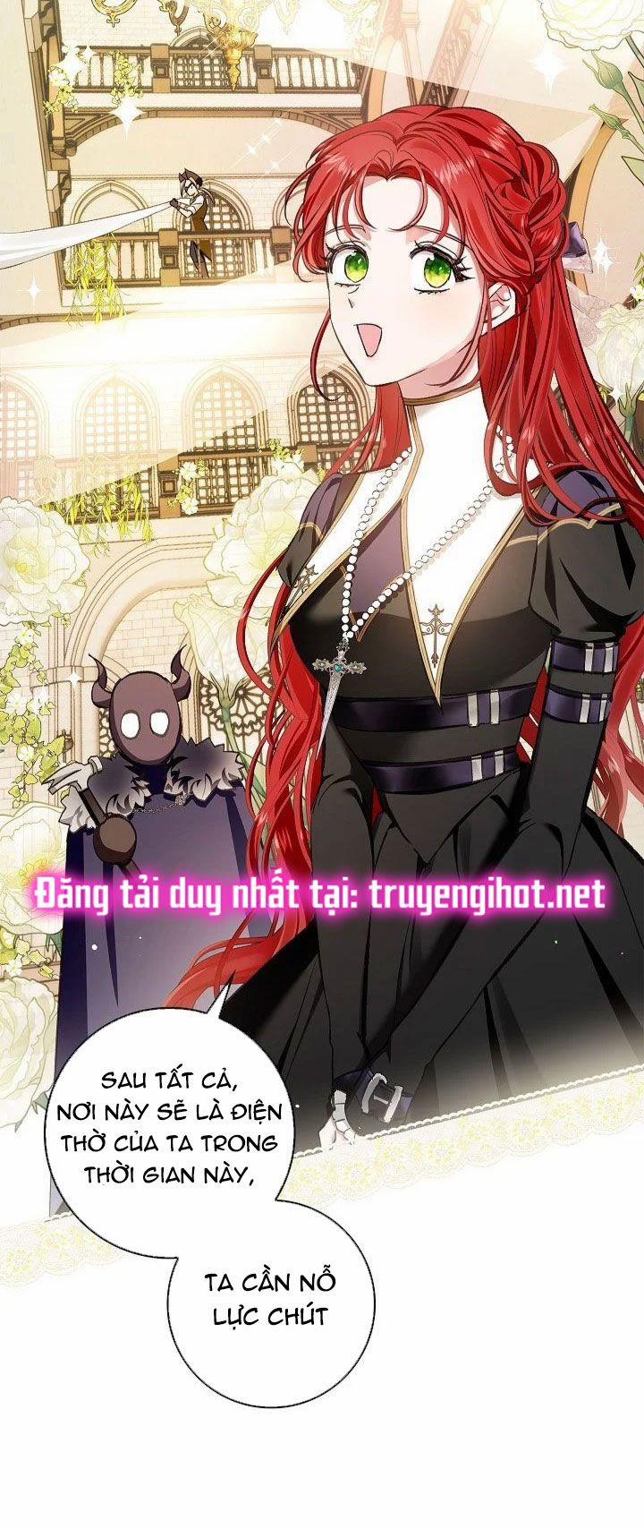 Nhan Sắc Bí Ẩn Của Chồng Tôi 66 trang 49