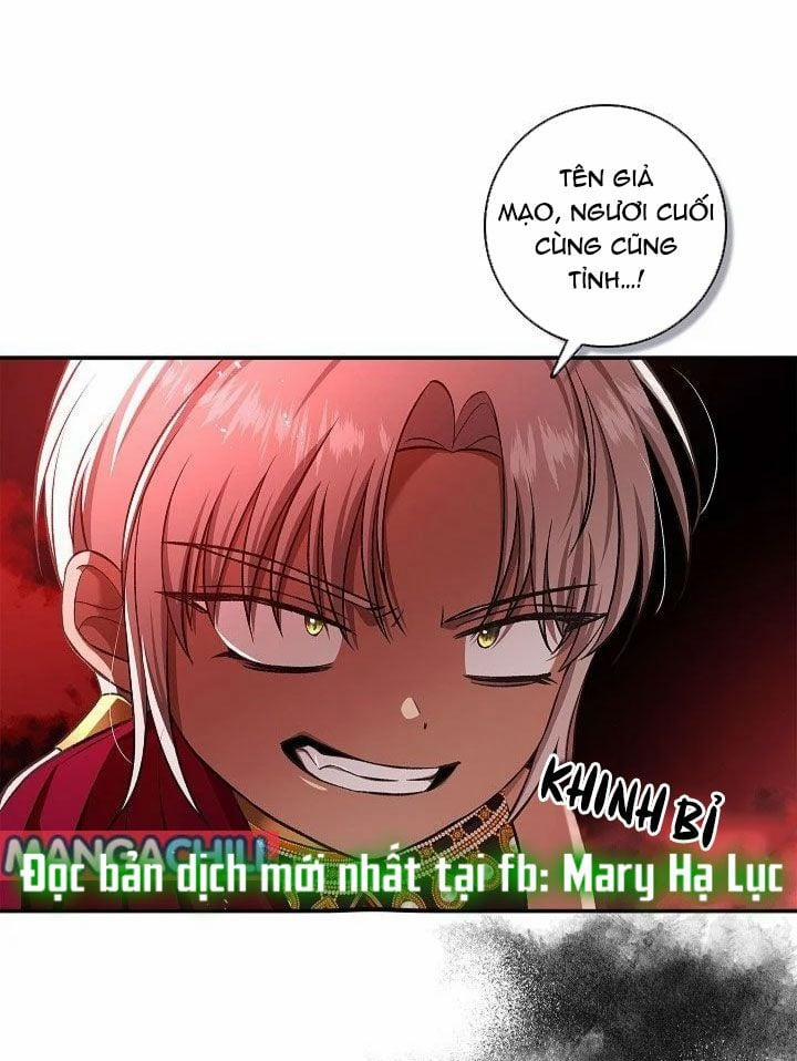 Nhan Sắc Bí Ẩn Của Chồng Tôi 66 trang 5