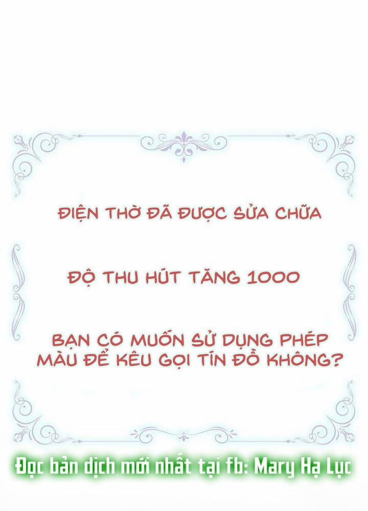 Nhan Sắc Bí Ẩn Của Chồng Tôi 66 trang 50