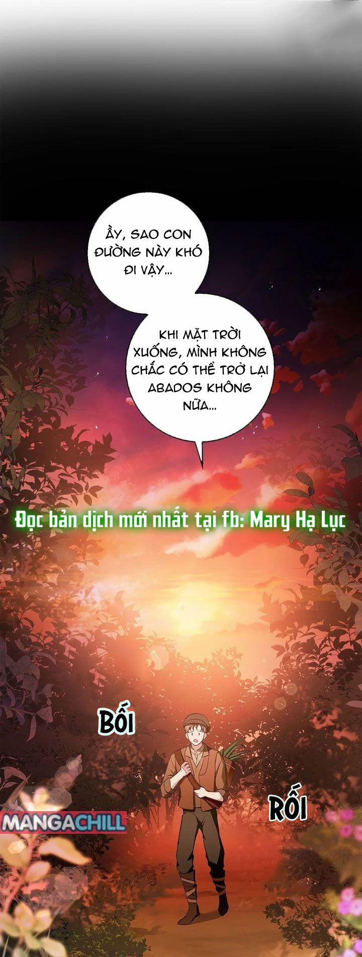 Nhan Sắc Bí Ẩn Của Chồng Tôi 66 trang 52