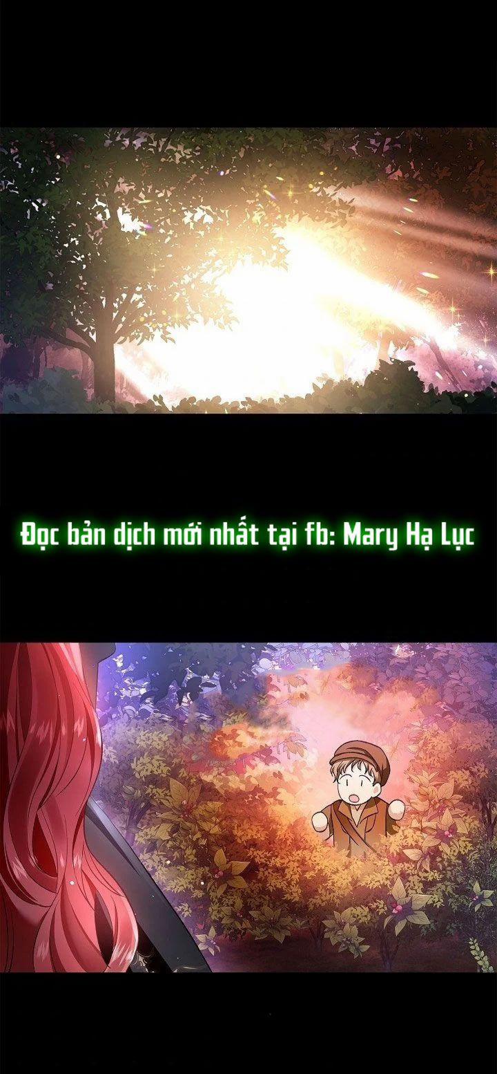 Nhan Sắc Bí Ẩn Của Chồng Tôi 66 trang 54