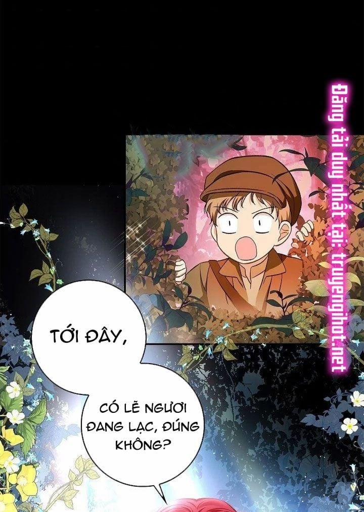 Nhan Sắc Bí Ẩn Của Chồng Tôi 66 trang 55