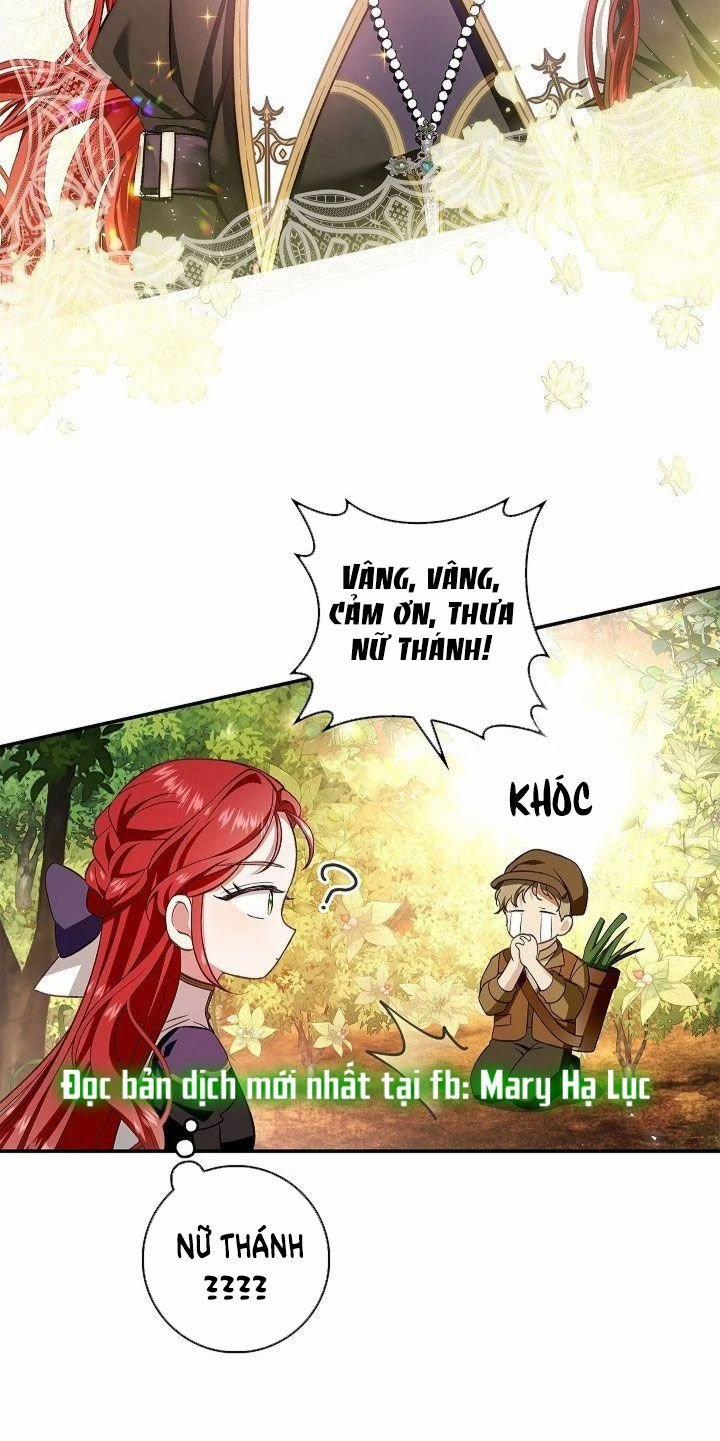 Nhan Sắc Bí Ẩn Của Chồng Tôi 66 trang 58