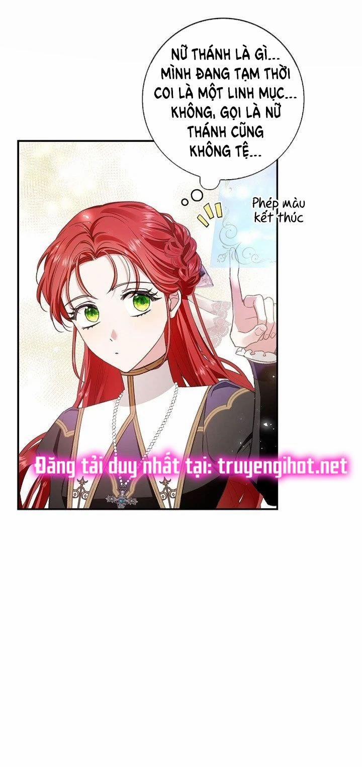 Nhan Sắc Bí Ẩn Của Chồng Tôi 66 trang 59