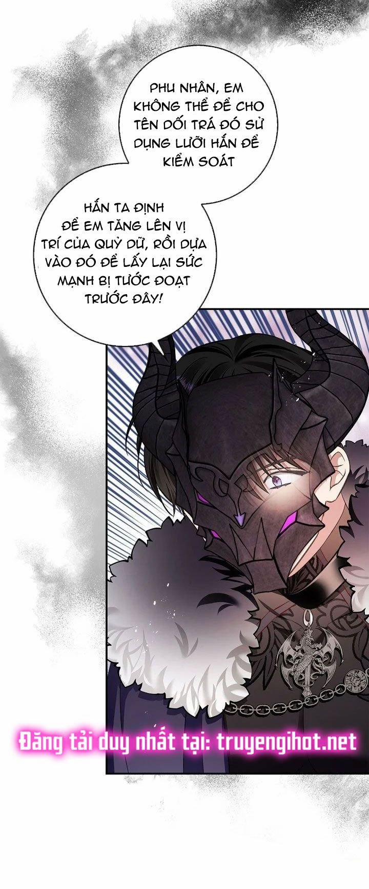 Nhan Sắc Bí Ẩn Của Chồng Tôi 66 trang 6