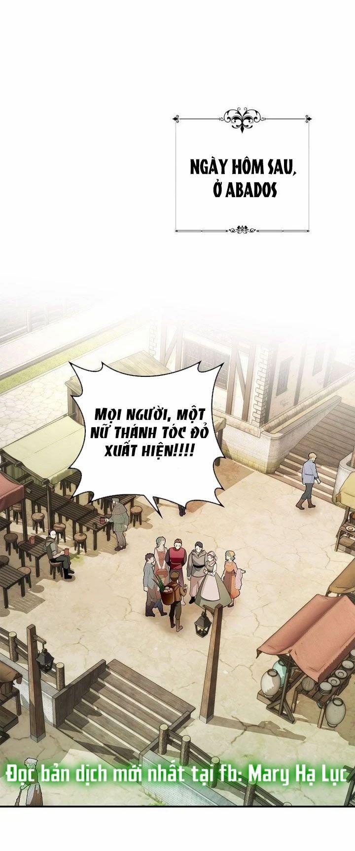 Nhan Sắc Bí Ẩn Của Chồng Tôi 66 trang 60