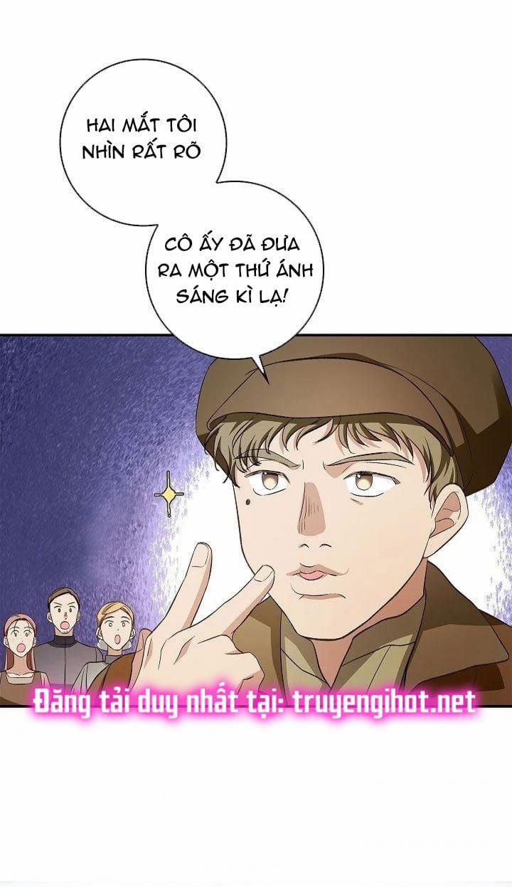 Nhan Sắc Bí Ẩn Của Chồng Tôi 66 trang 61