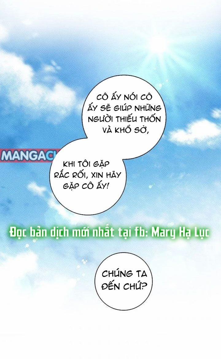 Nhan Sắc Bí Ẩn Của Chồng Tôi 66 trang 62