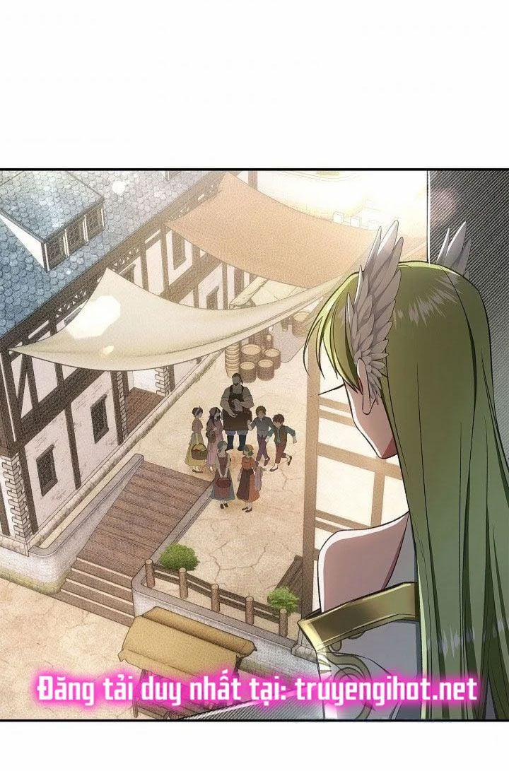 Nhan Sắc Bí Ẩn Của Chồng Tôi 66 trang 63