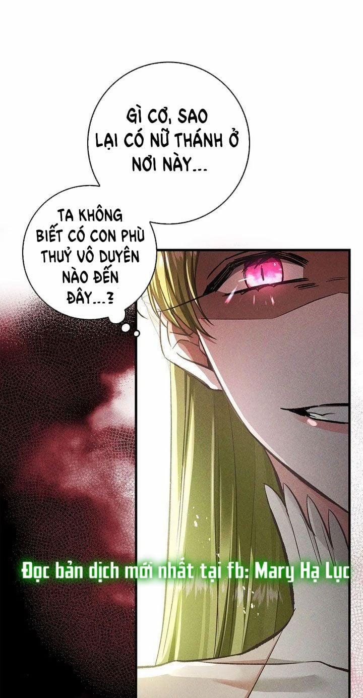 Nhan Sắc Bí Ẩn Của Chồng Tôi 66 trang 64