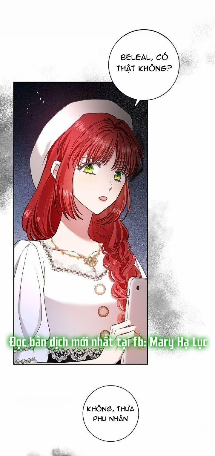 Nhan Sắc Bí Ẩn Của Chồng Tôi 66 trang 7