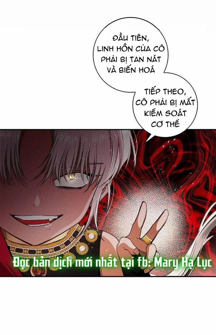 Nhan Sắc Bí Ẩn Của Chồng Tôi 66 trang 9