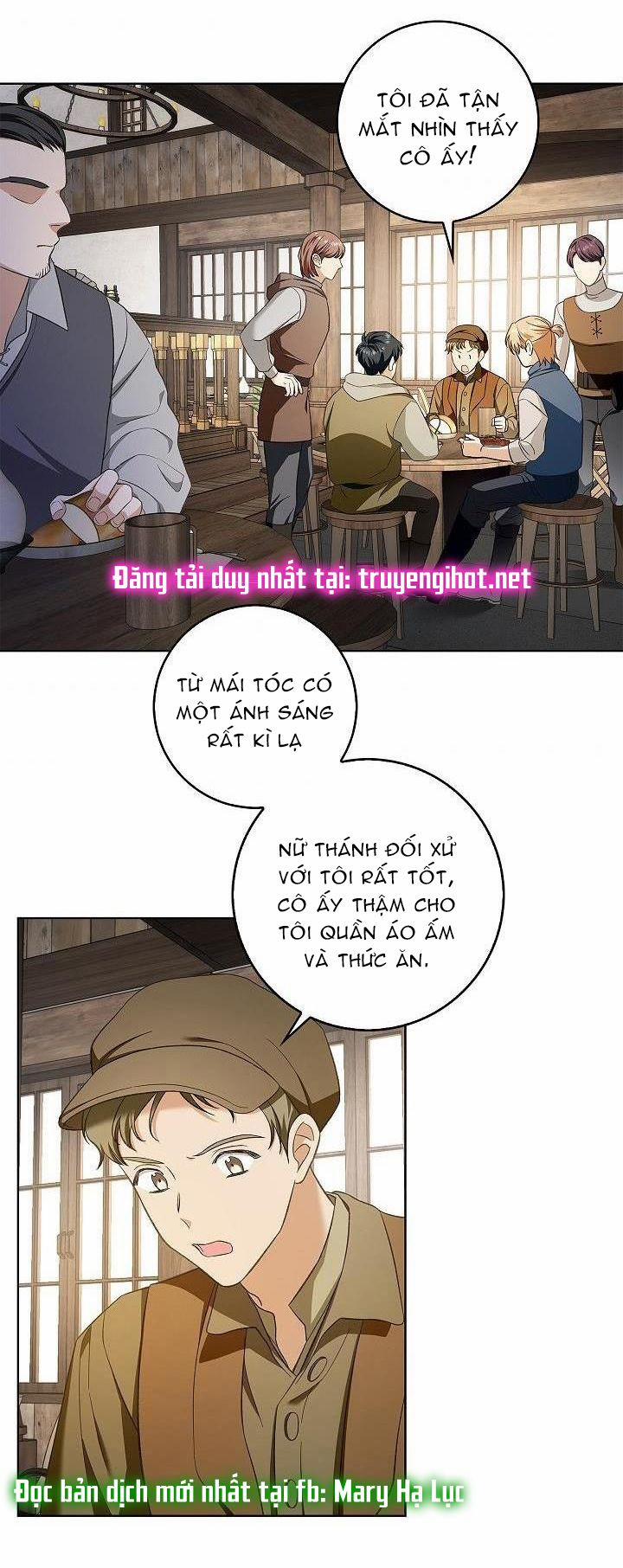 Nhan Sắc Bí Ẩn Của Chồng Tôi 67 trang 1