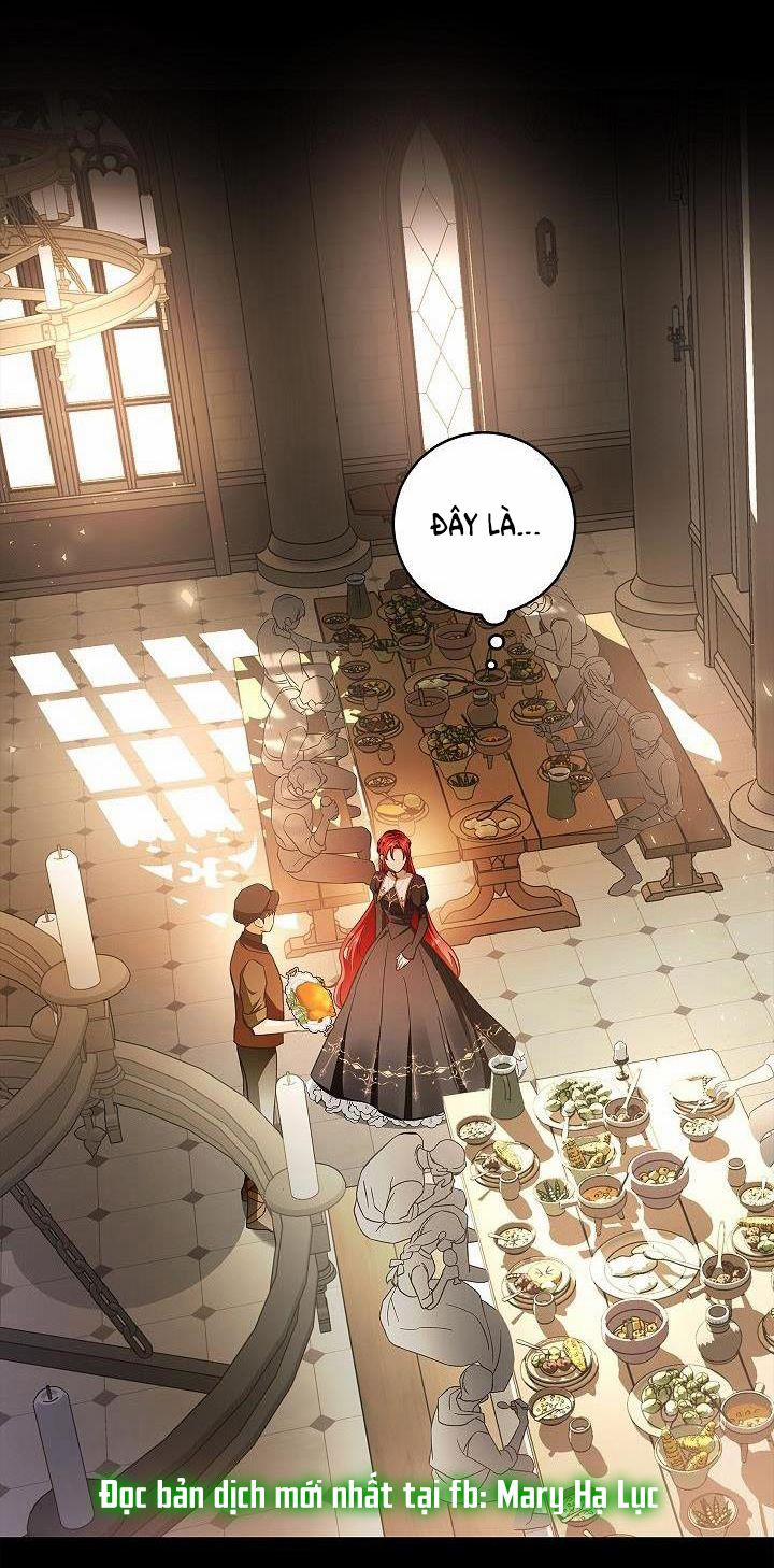 Nhan Sắc Bí Ẩn Của Chồng Tôi 67 trang 11