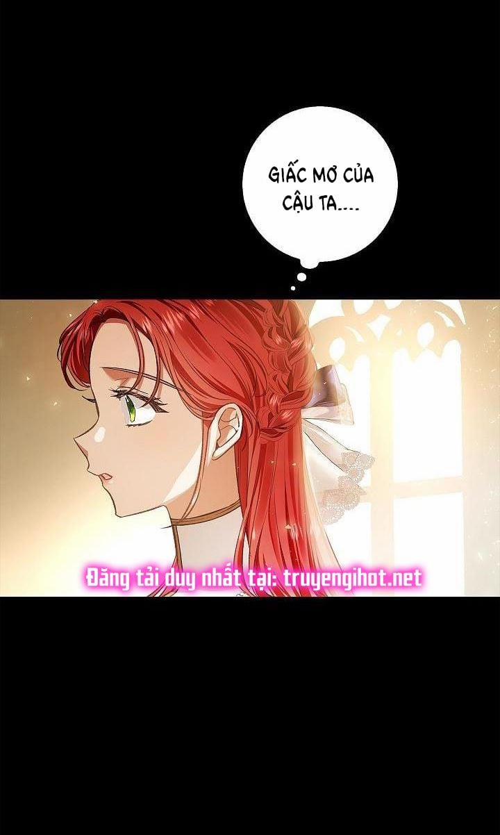 Nhan Sắc Bí Ẩn Của Chồng Tôi 67 trang 12