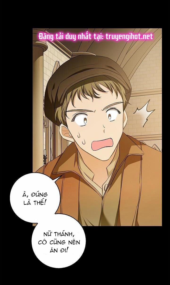 Nhan Sắc Bí Ẩn Của Chồng Tôi 67 trang 15