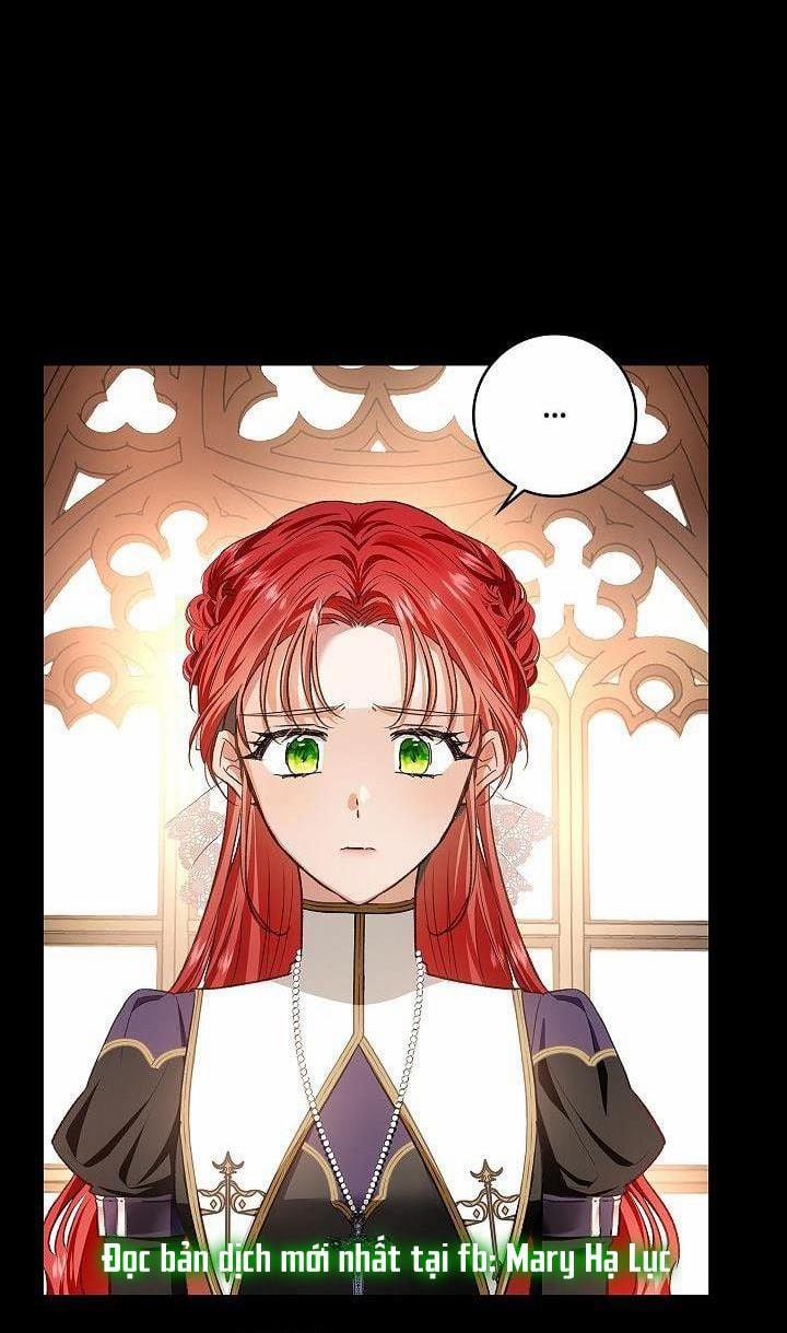 Nhan Sắc Bí Ẩn Của Chồng Tôi 67 trang 17