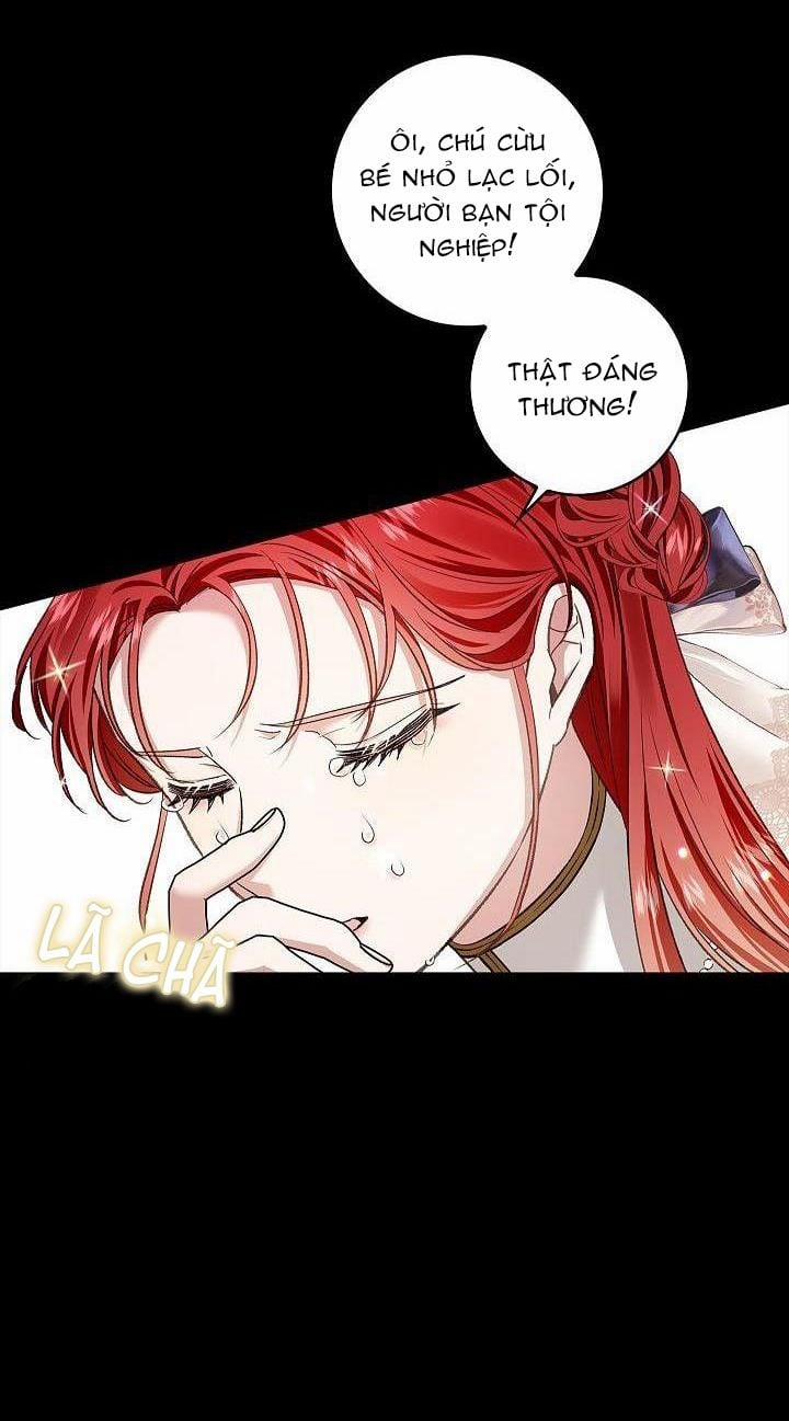 Nhan Sắc Bí Ẩn Của Chồng Tôi 67 trang 19