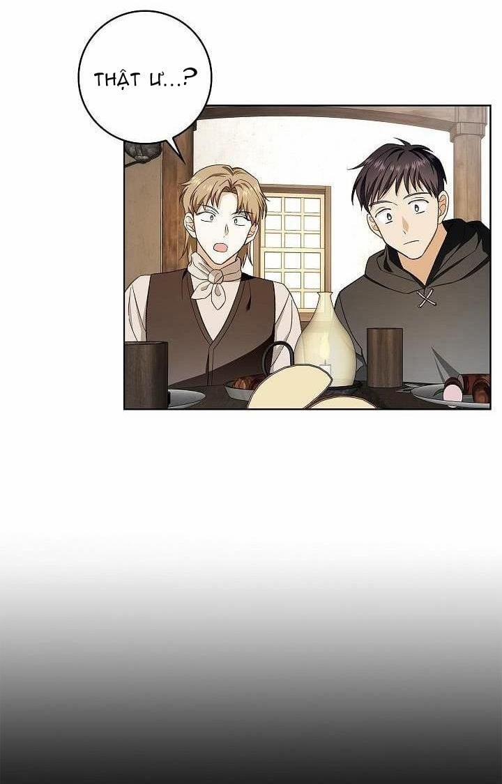 Nhan Sắc Bí Ẩn Của Chồng Tôi 67 trang 2