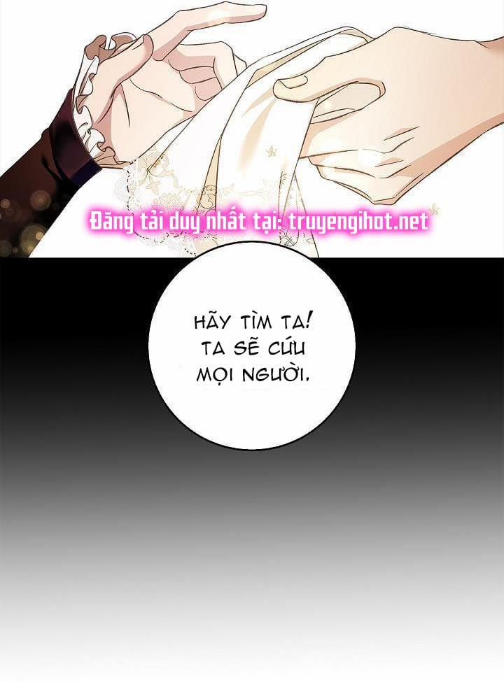 Nhan Sắc Bí Ẩn Của Chồng Tôi 67 trang 23