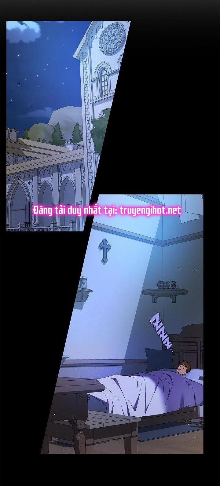 Nhan Sắc Bí Ẩn Của Chồng Tôi 67 trang 3