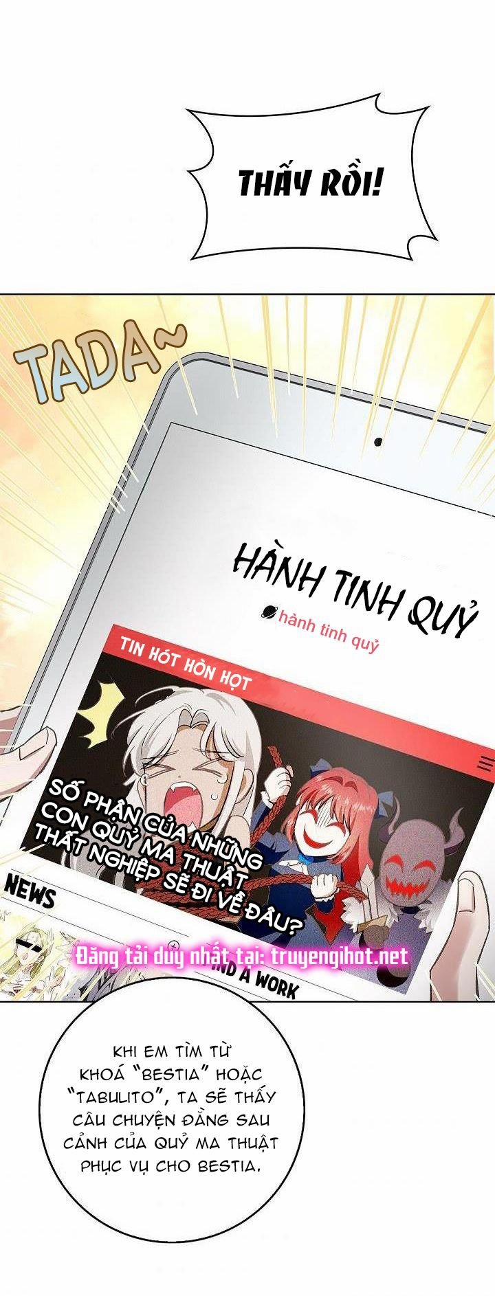 Nhan Sắc Bí Ẩn Của Chồng Tôi 67 trang 31