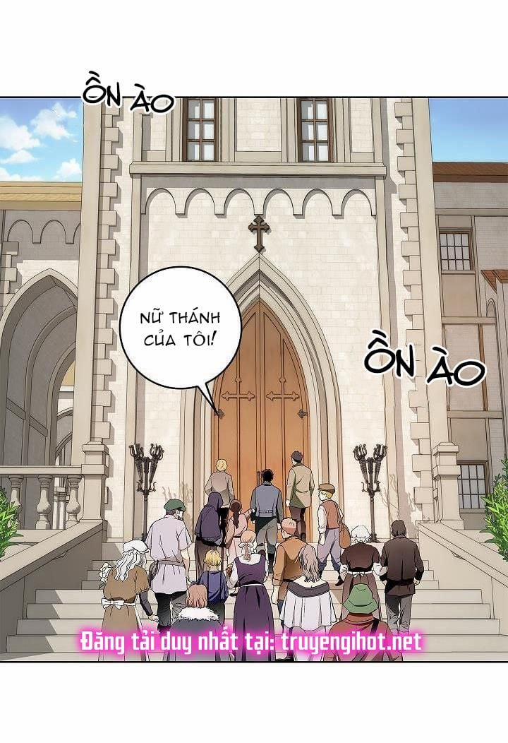 Nhan Sắc Bí Ẩn Của Chồng Tôi 67 trang 39