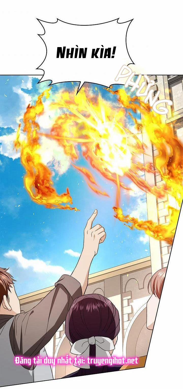 Nhan Sắc Bí Ẩn Của Chồng Tôi 67 trang 42