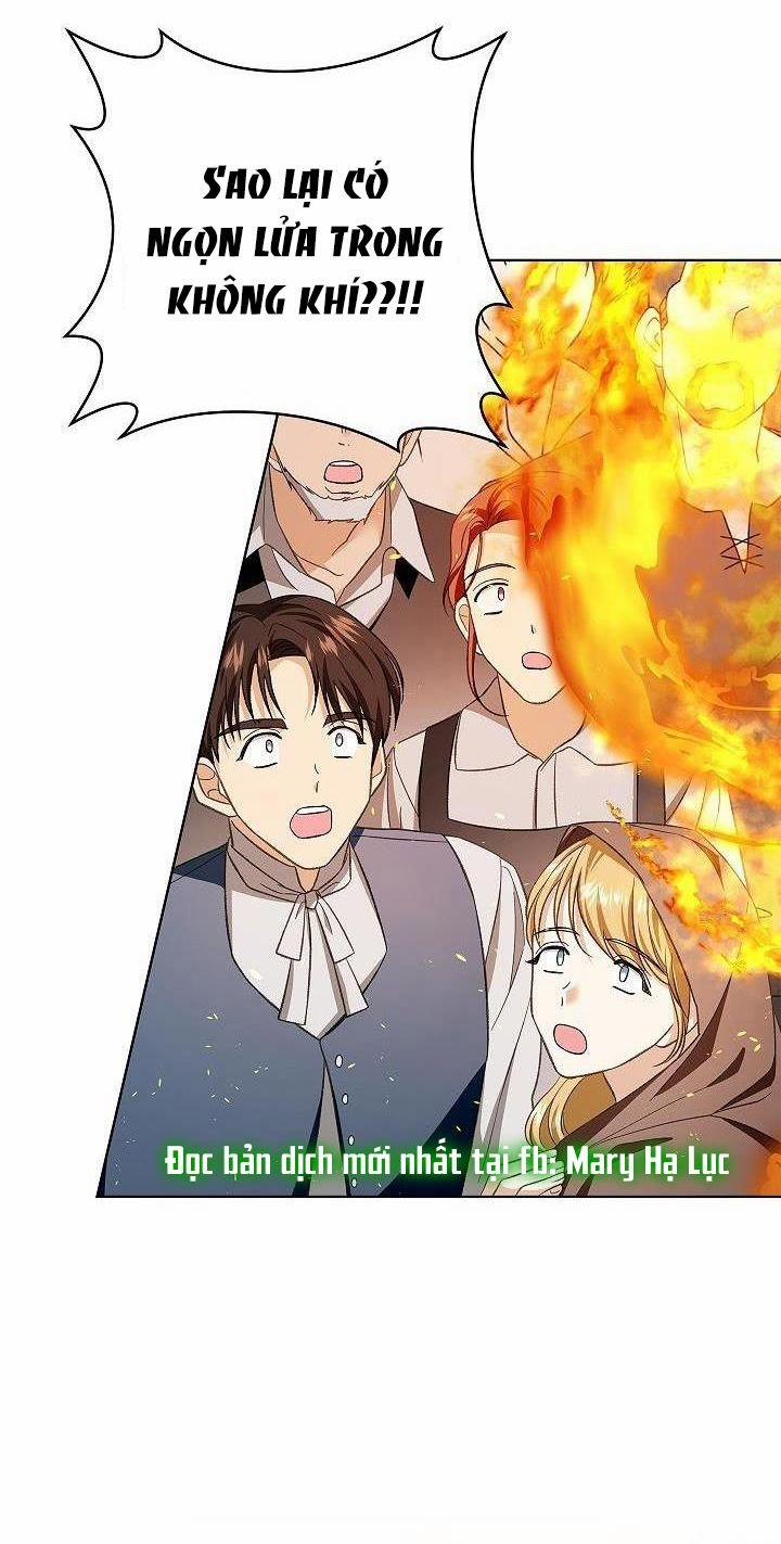 Nhan Sắc Bí Ẩn Của Chồng Tôi 67 trang 43