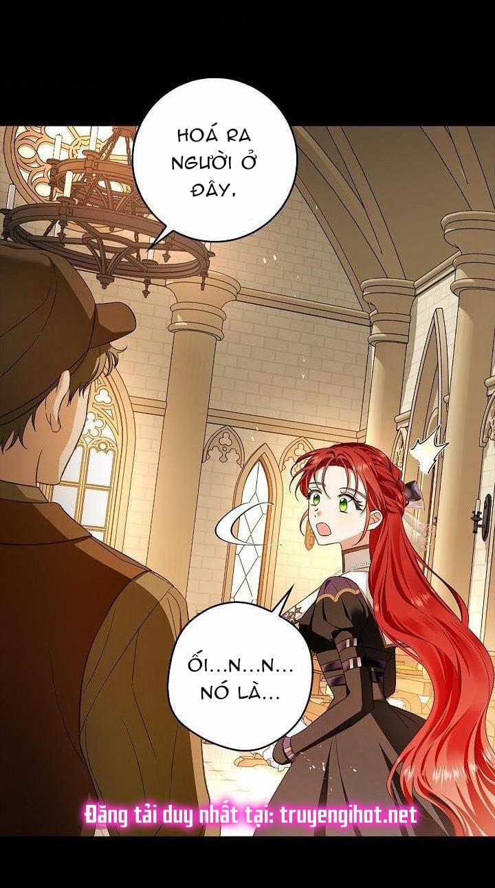 Nhan Sắc Bí Ẩn Của Chồng Tôi 67 trang 8