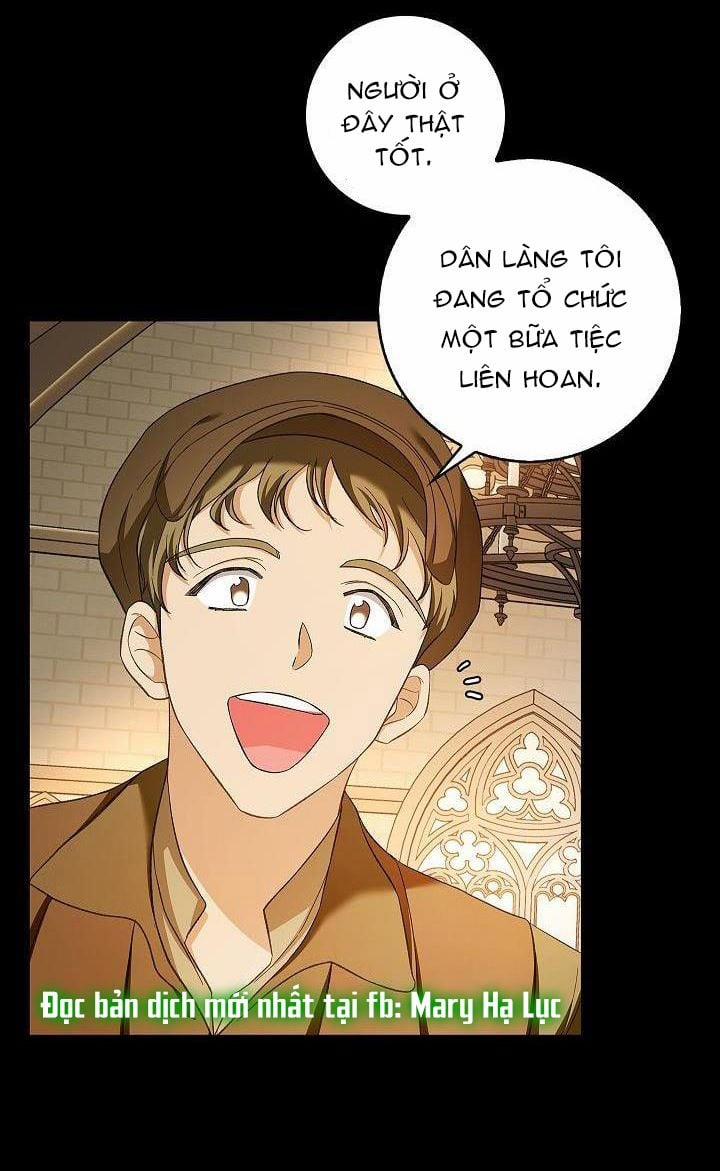 Nhan Sắc Bí Ẩn Của Chồng Tôi 67 trang 9