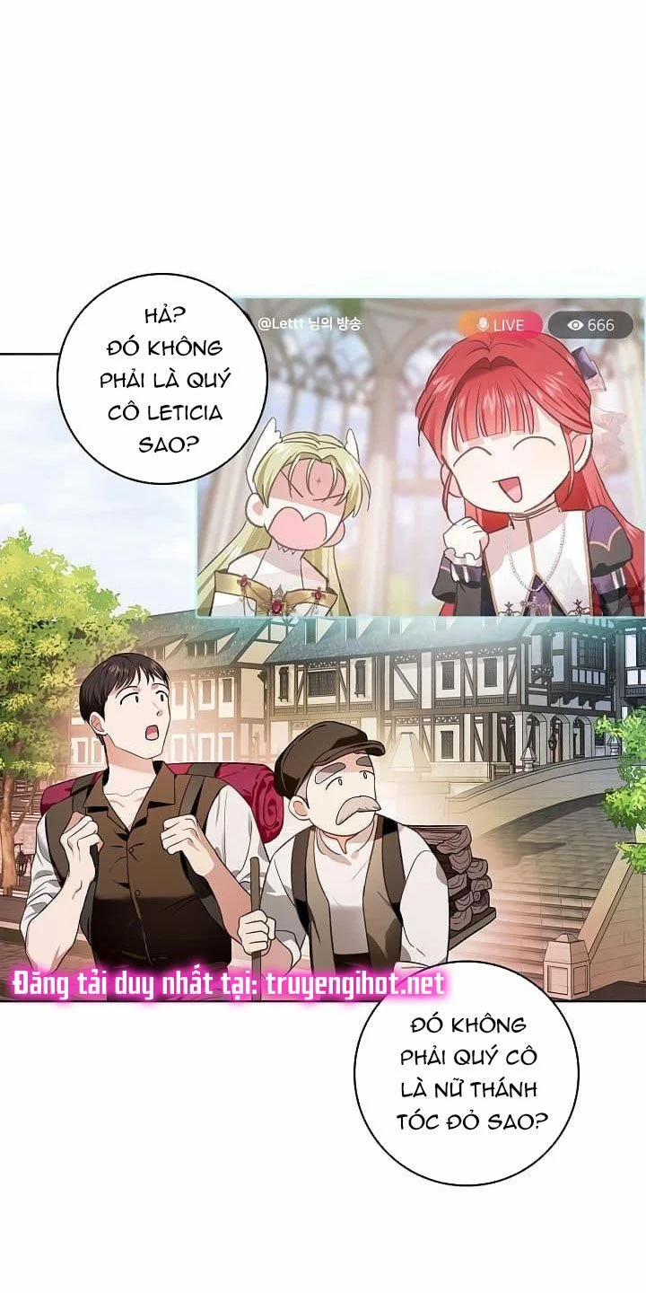 Nhan Sắc Bí Ẩn Của Chồng Tôi 68 trang 11